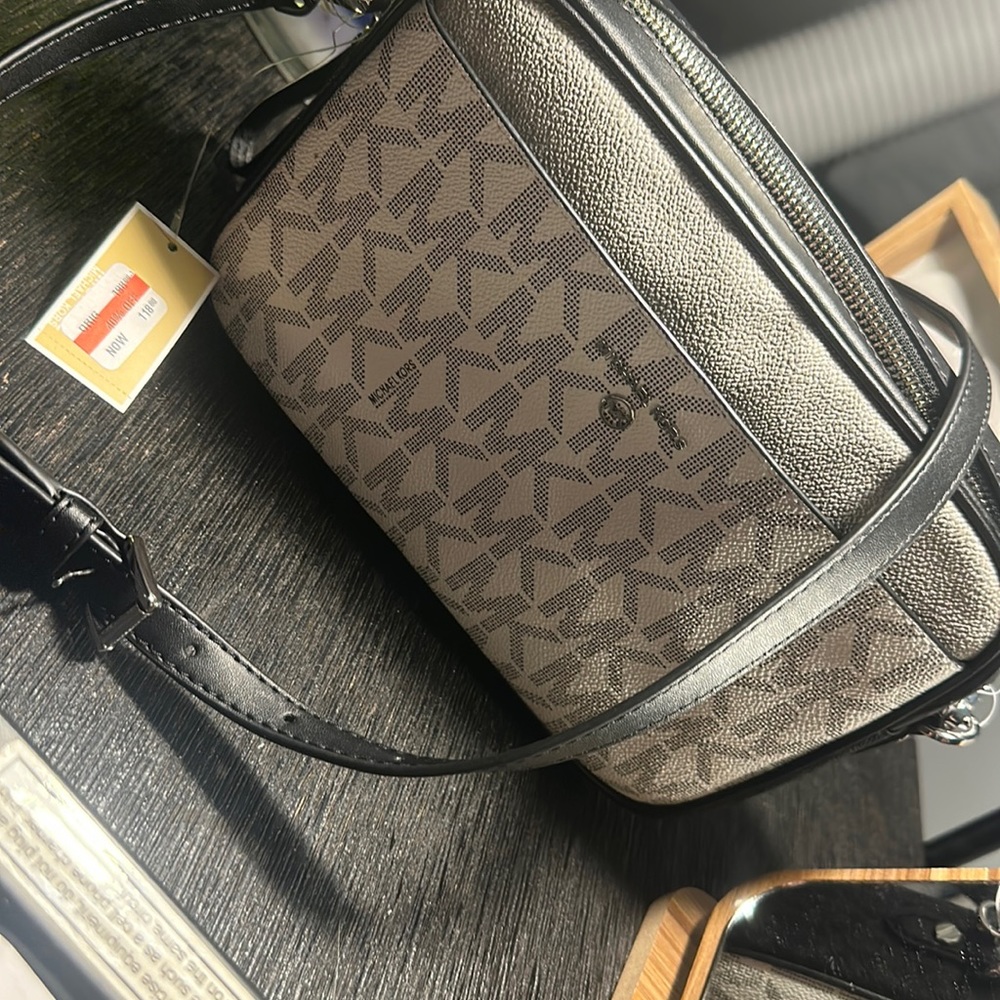 MK crossbody